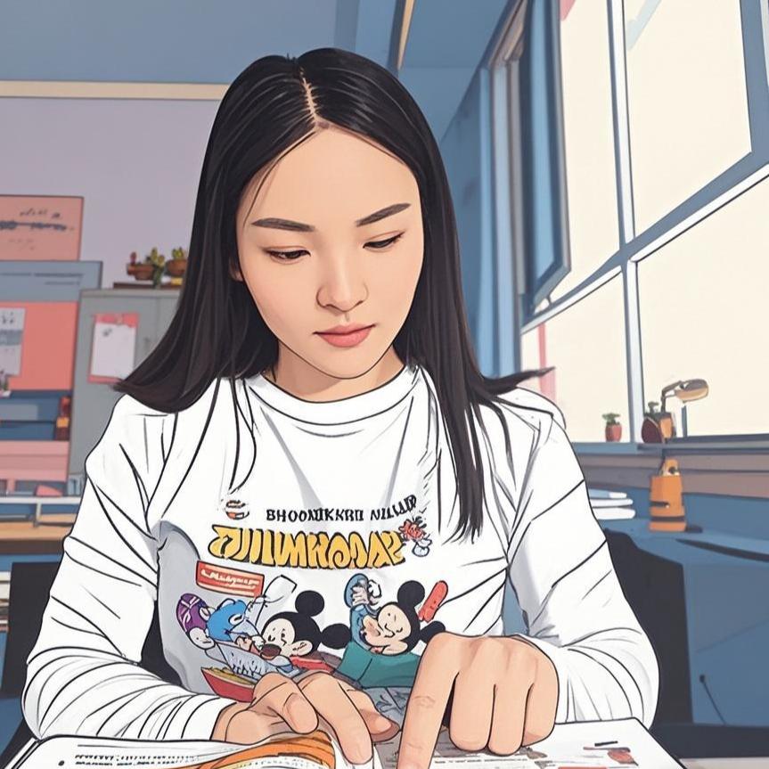 衡水麦田教育～赵老师