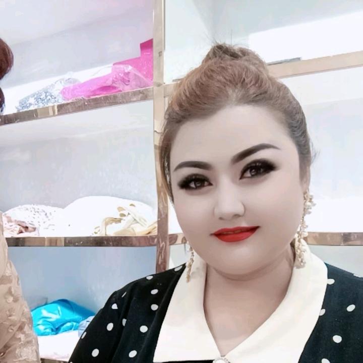 胖妹妹