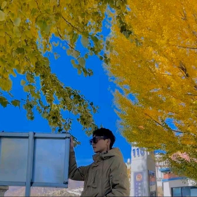 小旦💥