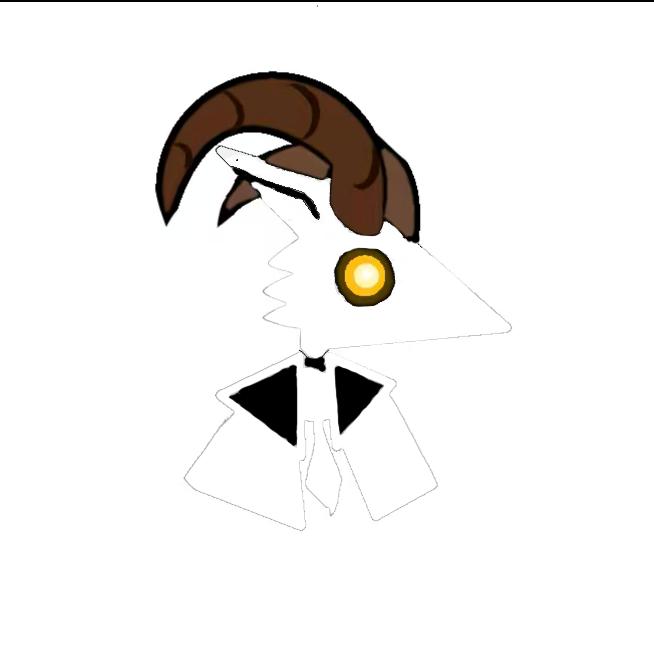 狄