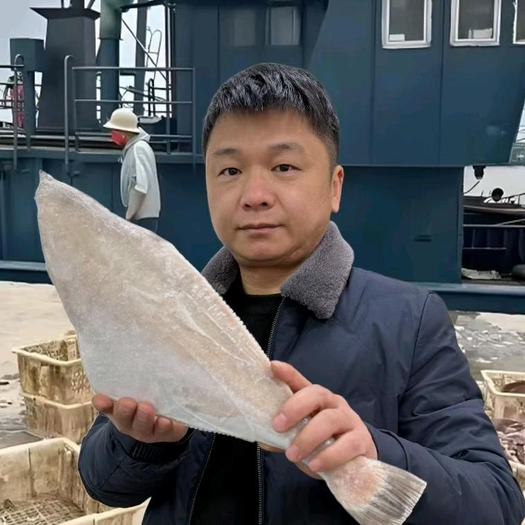 老铺耗儿鱼
