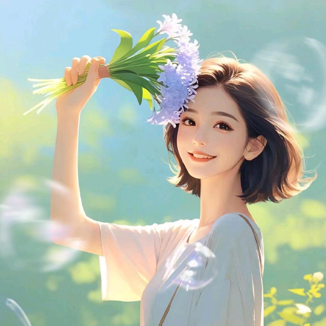 小桃兔兔