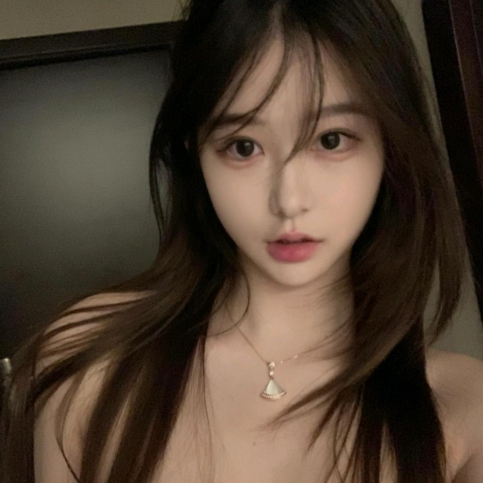 小美女吖（可私）