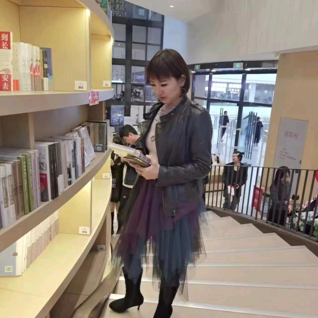 大东北你倩姐