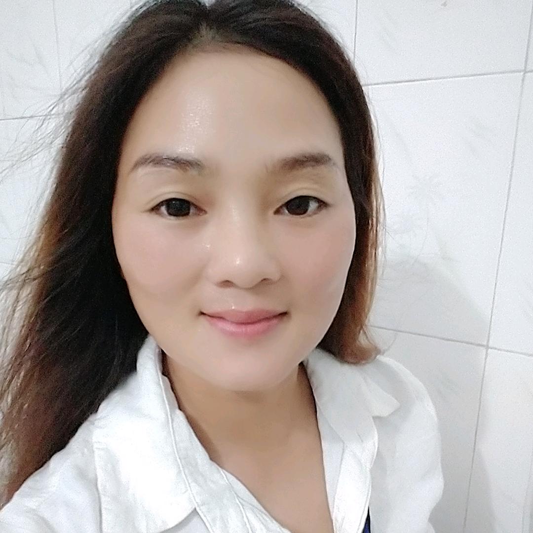 幸运小兰