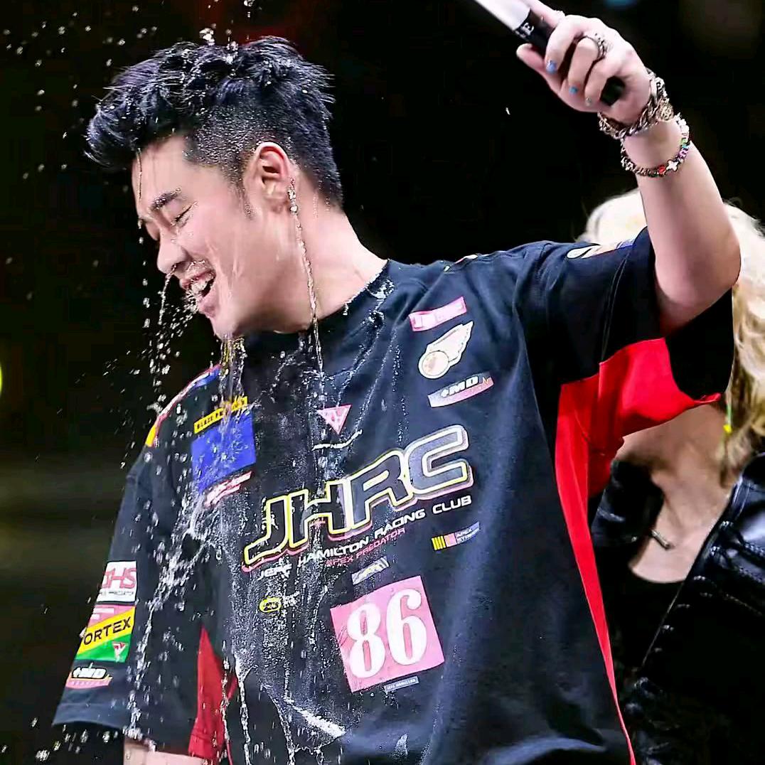 懒大王🐏