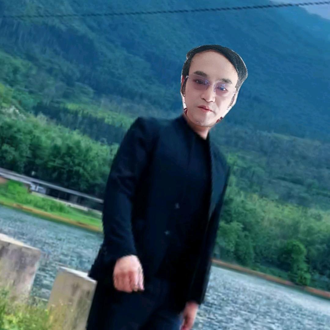 肖遥自在