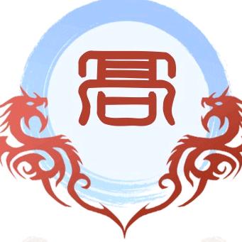 麋鹿头像