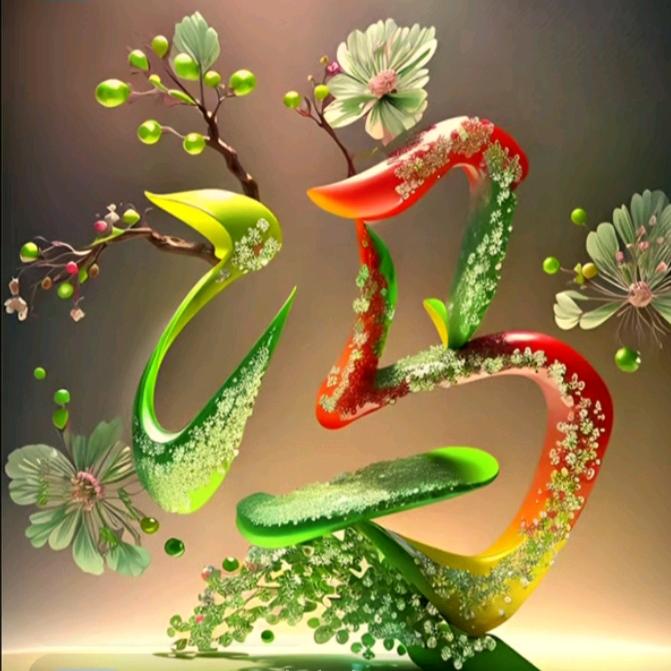 向着幸福奔跑