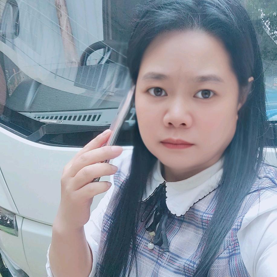有你呢陪伴我很开心