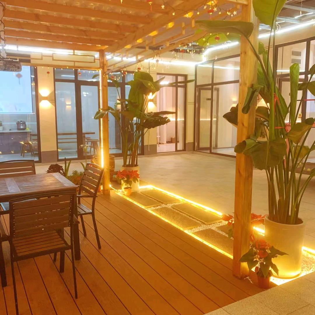 福喜民宿官方号