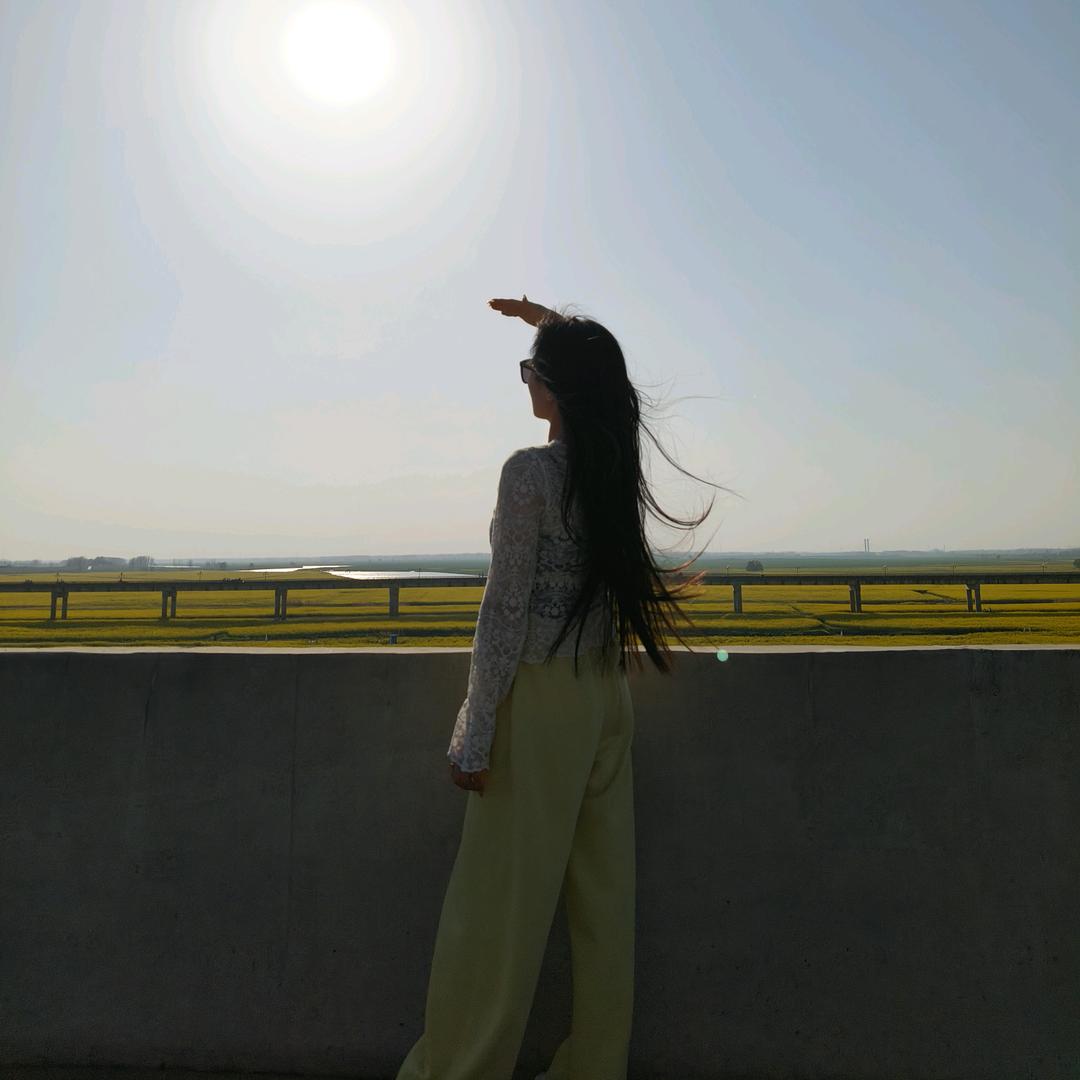 陈晨。