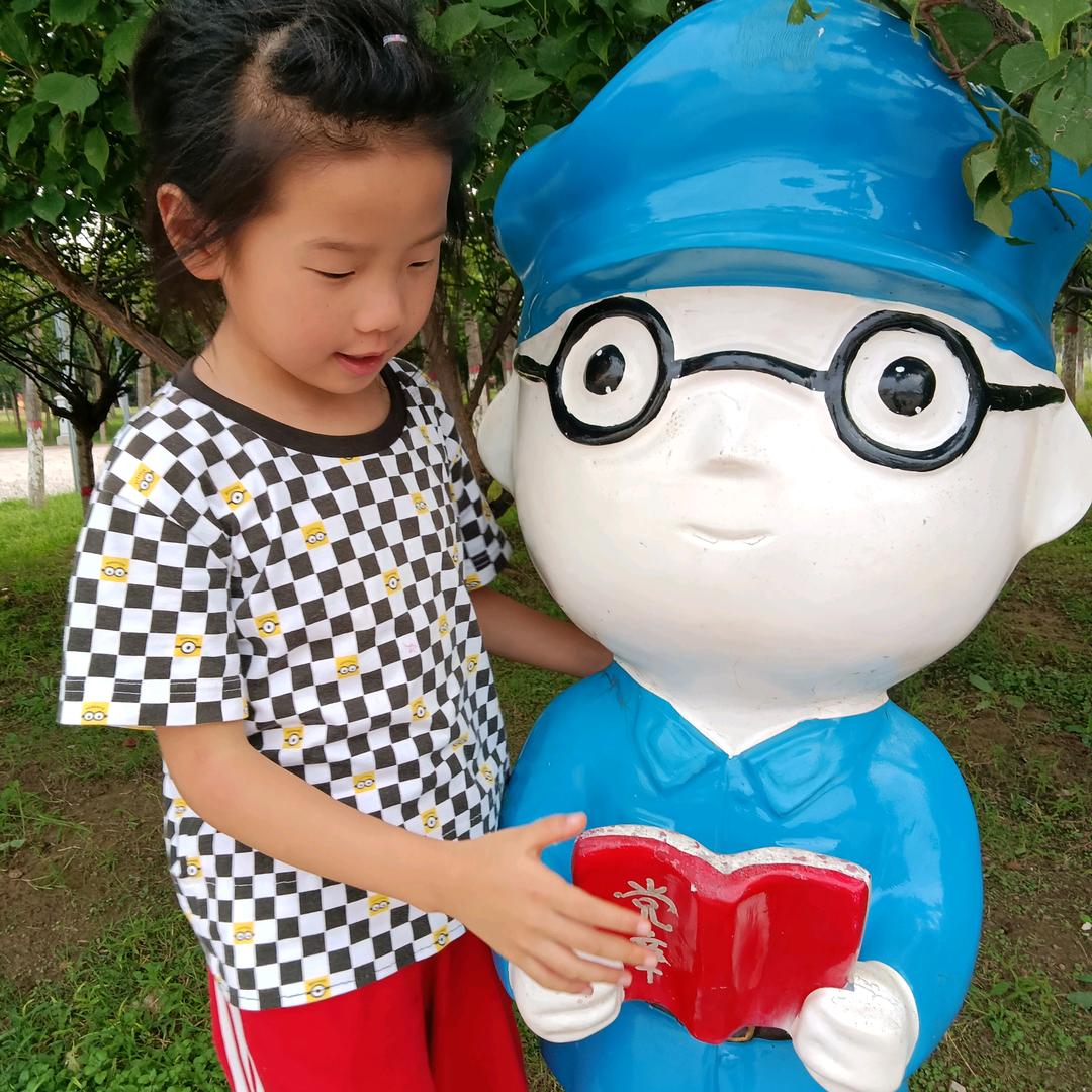 燕子说日常