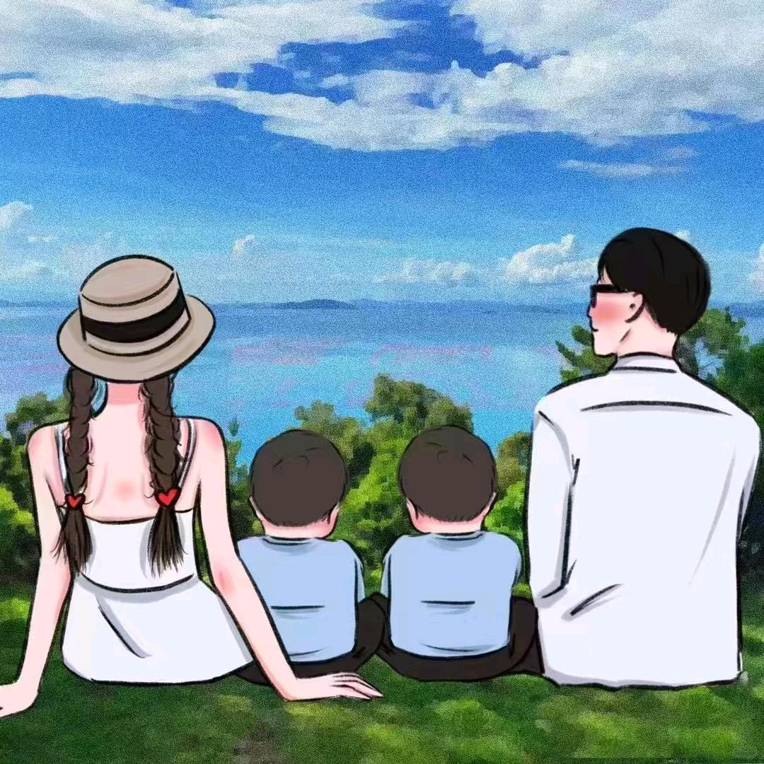 @点关注