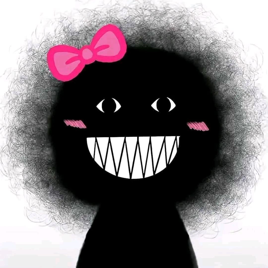 伤感鬼