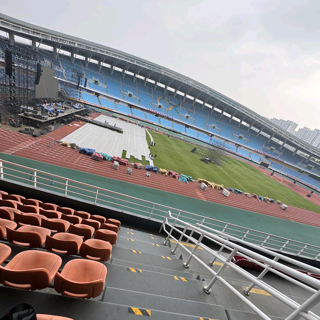 演唱会音乐节门票🎫推荐