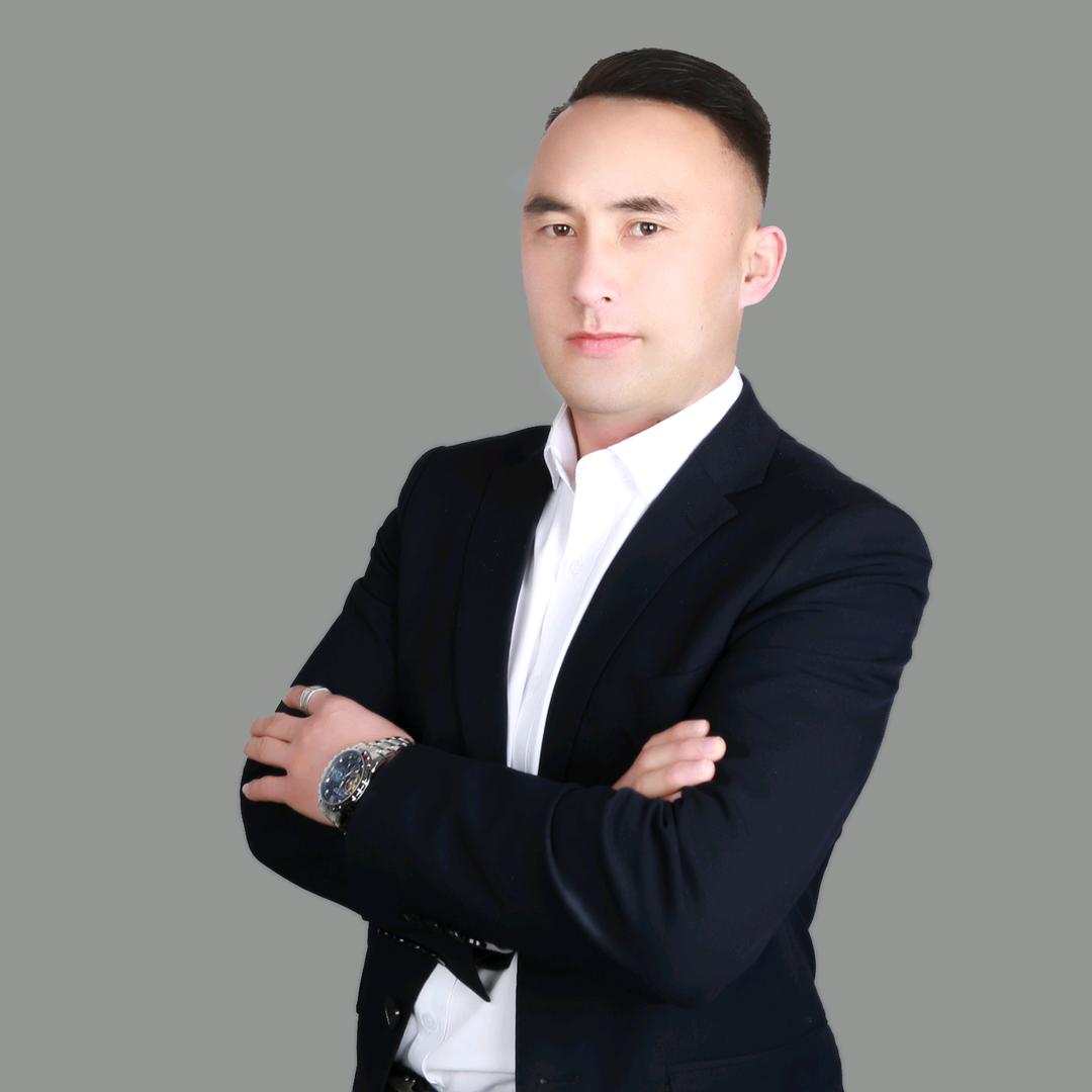 特克斯卖车的小叶