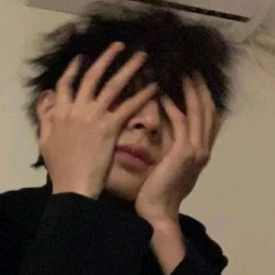 汉堡小弟🃏‍🩹