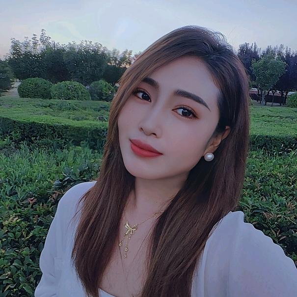 蒲城卖粉底液花姐