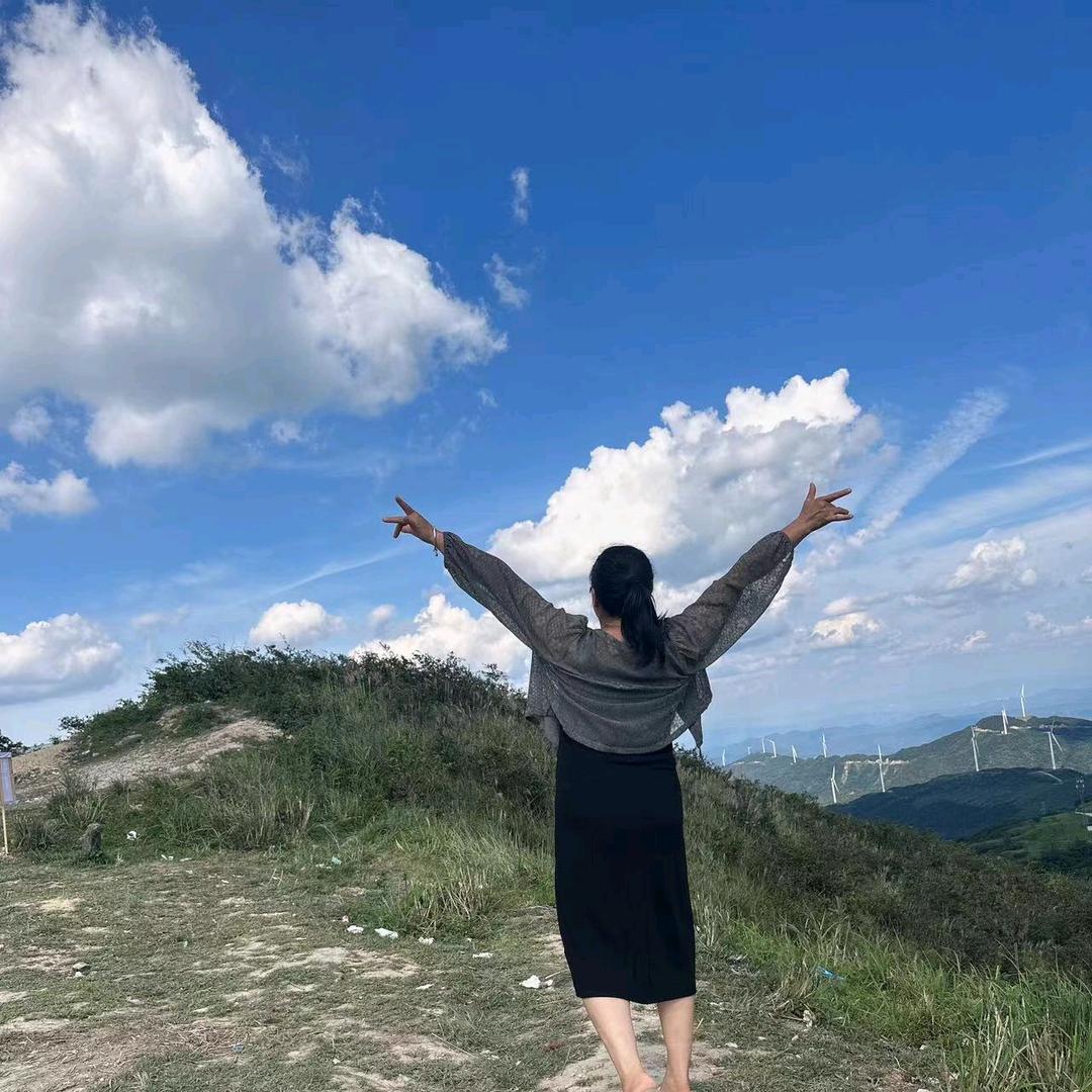 @幸运遇见你