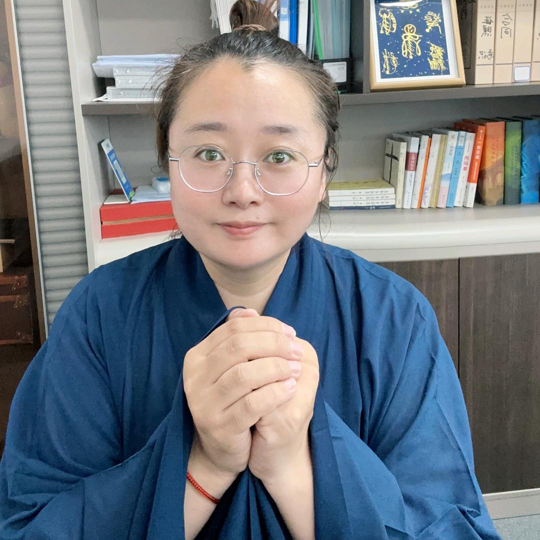 信思在修行