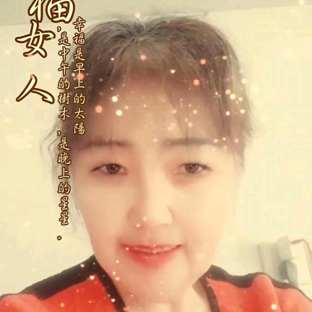 小雨😉