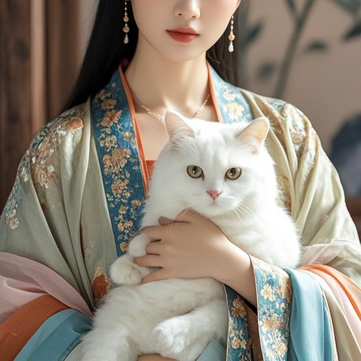 大可可🐱