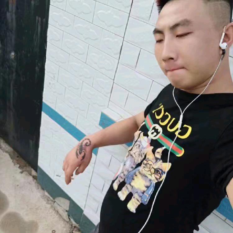 阿强