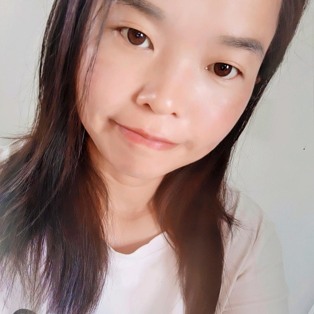 白云朵朵