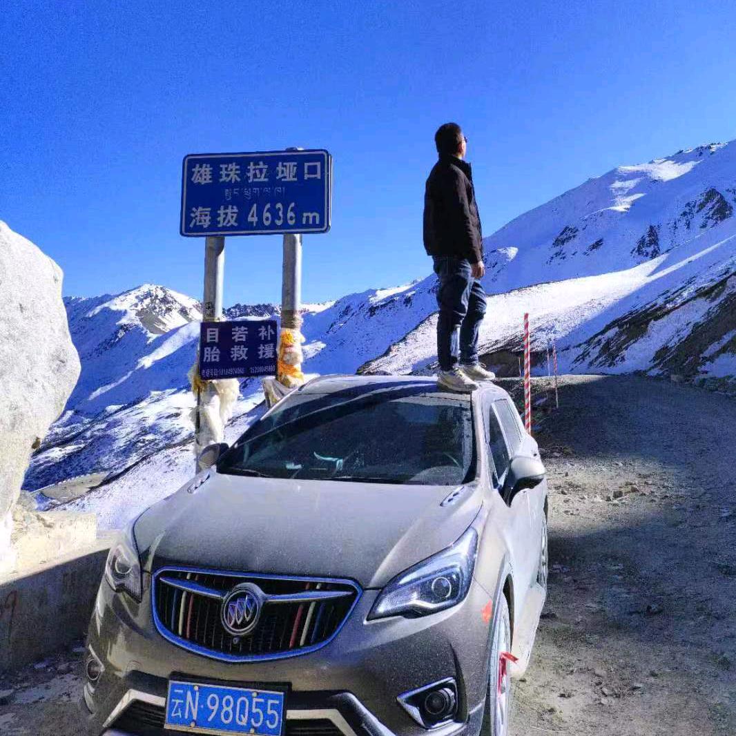 盈江县旧城镇宏胜二手车行