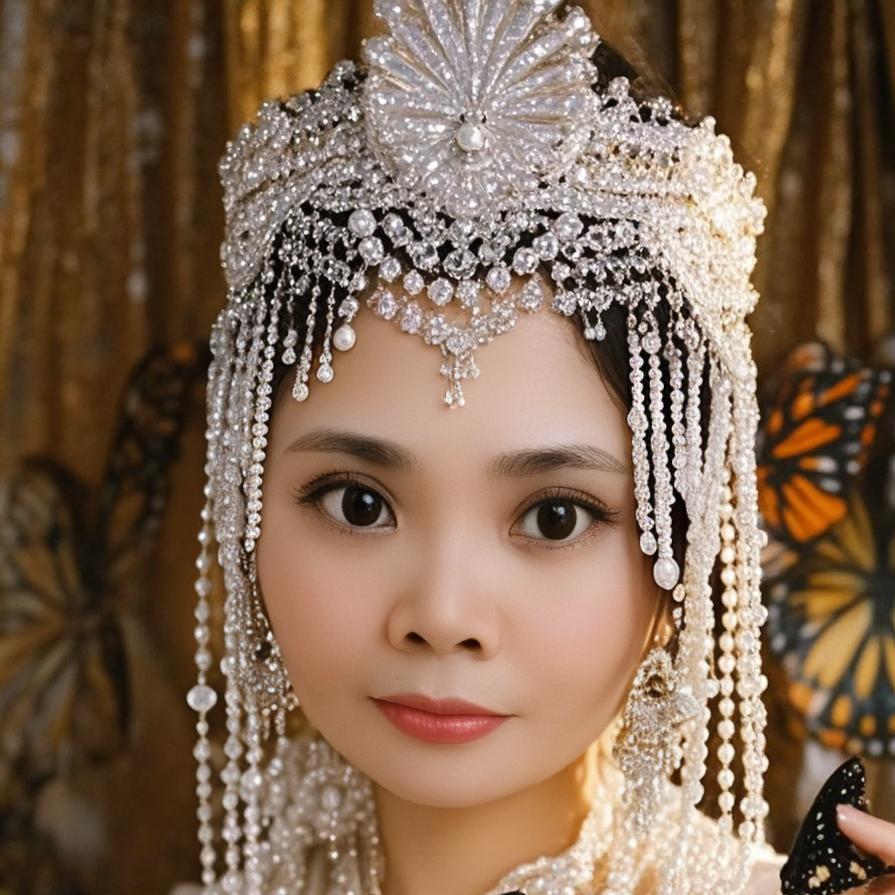我心依旧