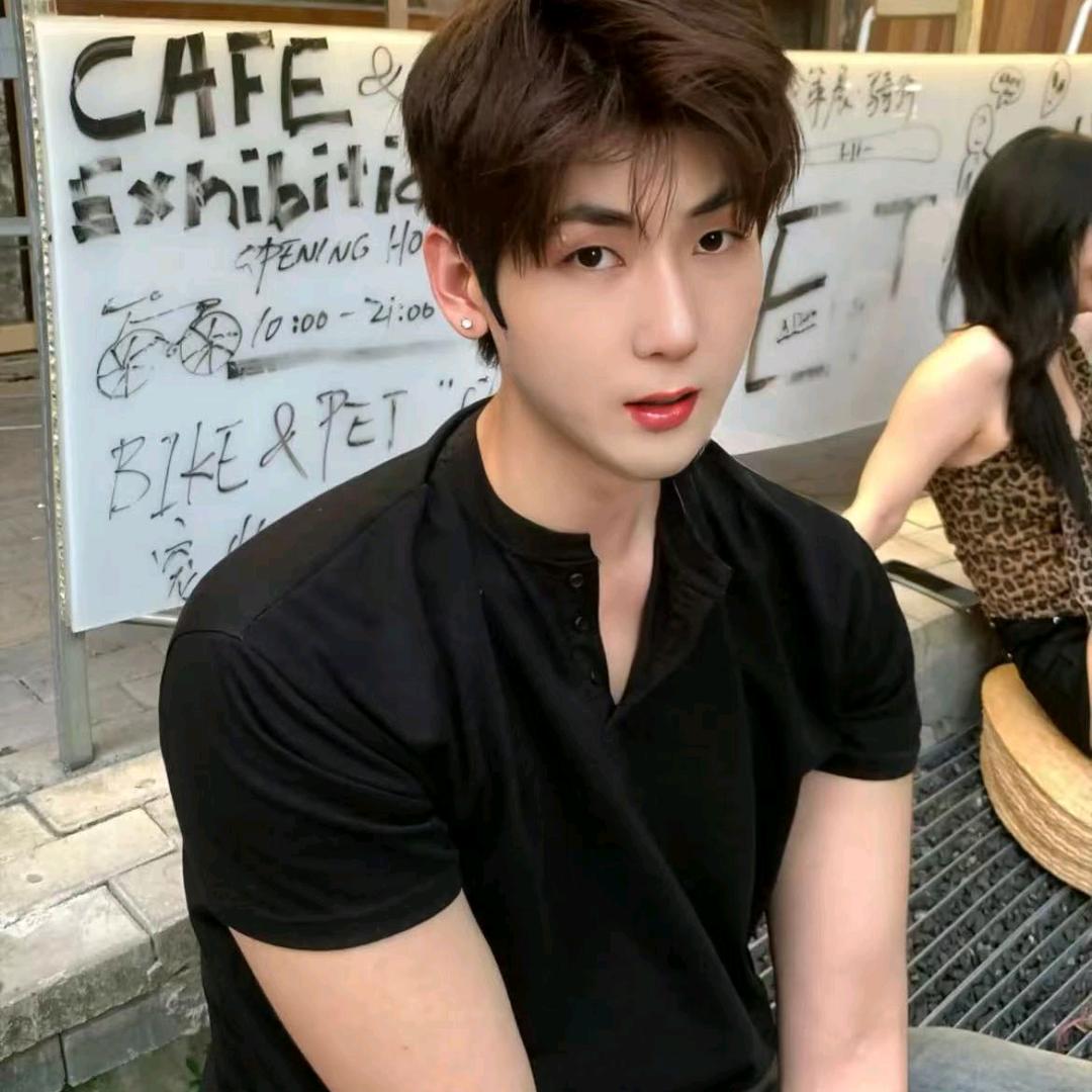李晓帅😎