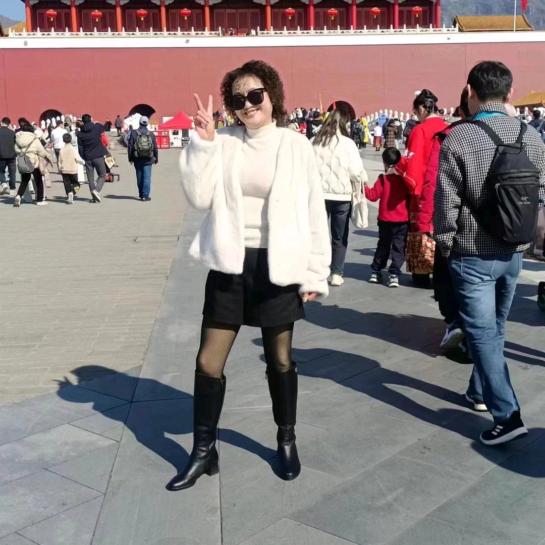 怎么潇洒怎么过
