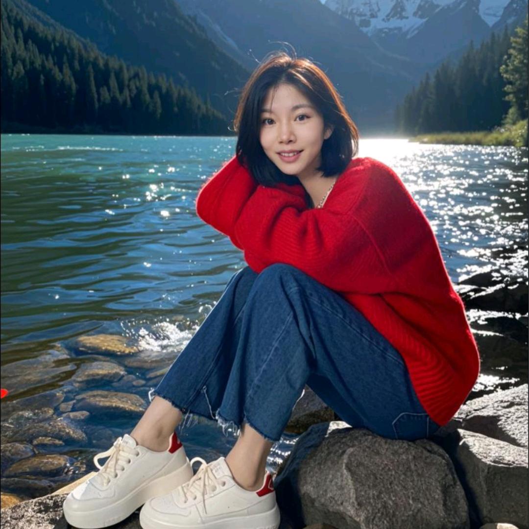 每天都是上上签