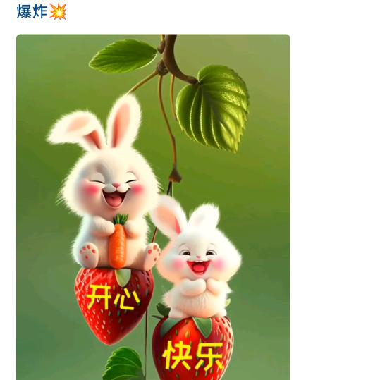 哇哈哈