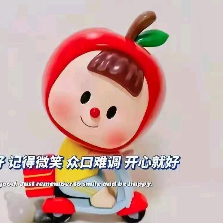 柠檬不萌