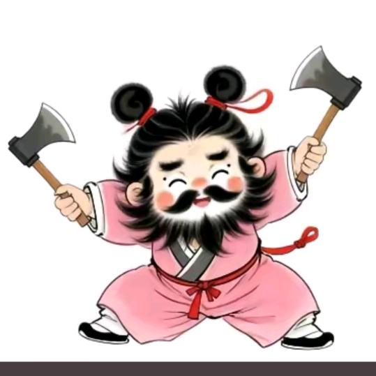 猛踹瘸子那条好腿（半剑)