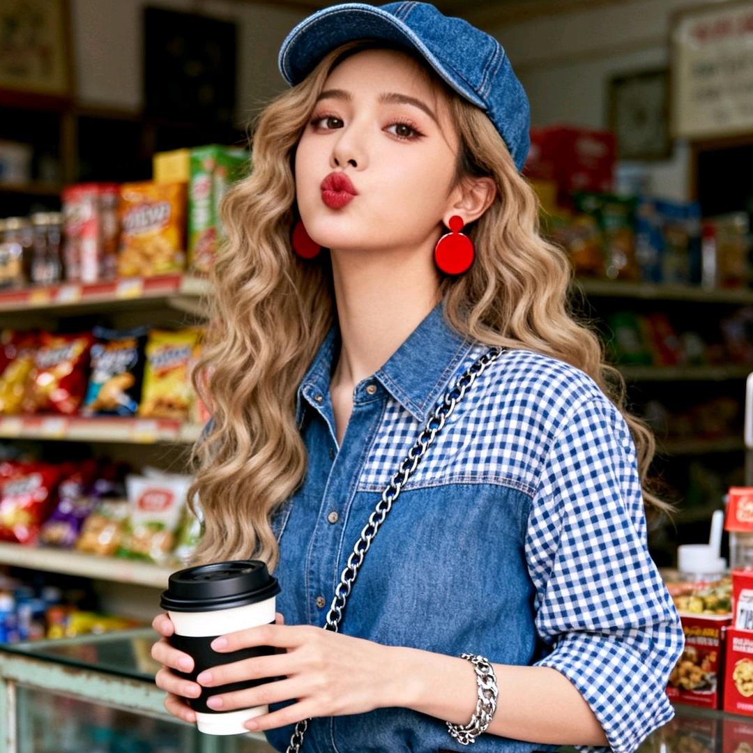 木棉的衣橱时光