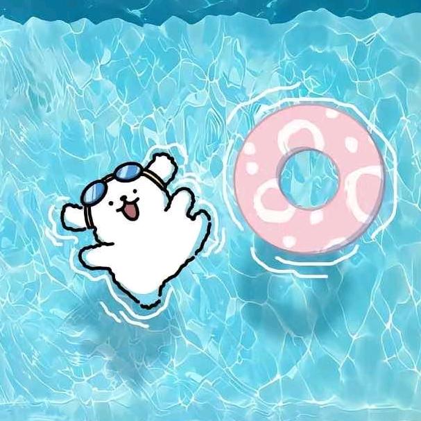 室内国标泳池会籍君君