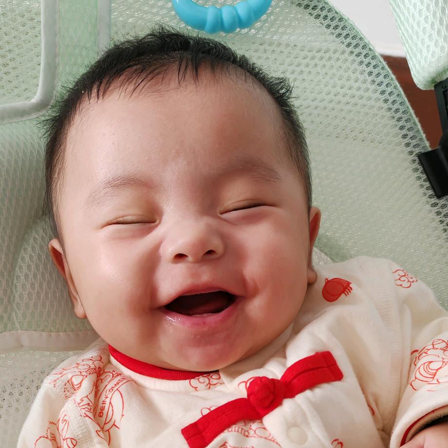 小baby