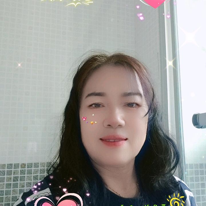 开心姐