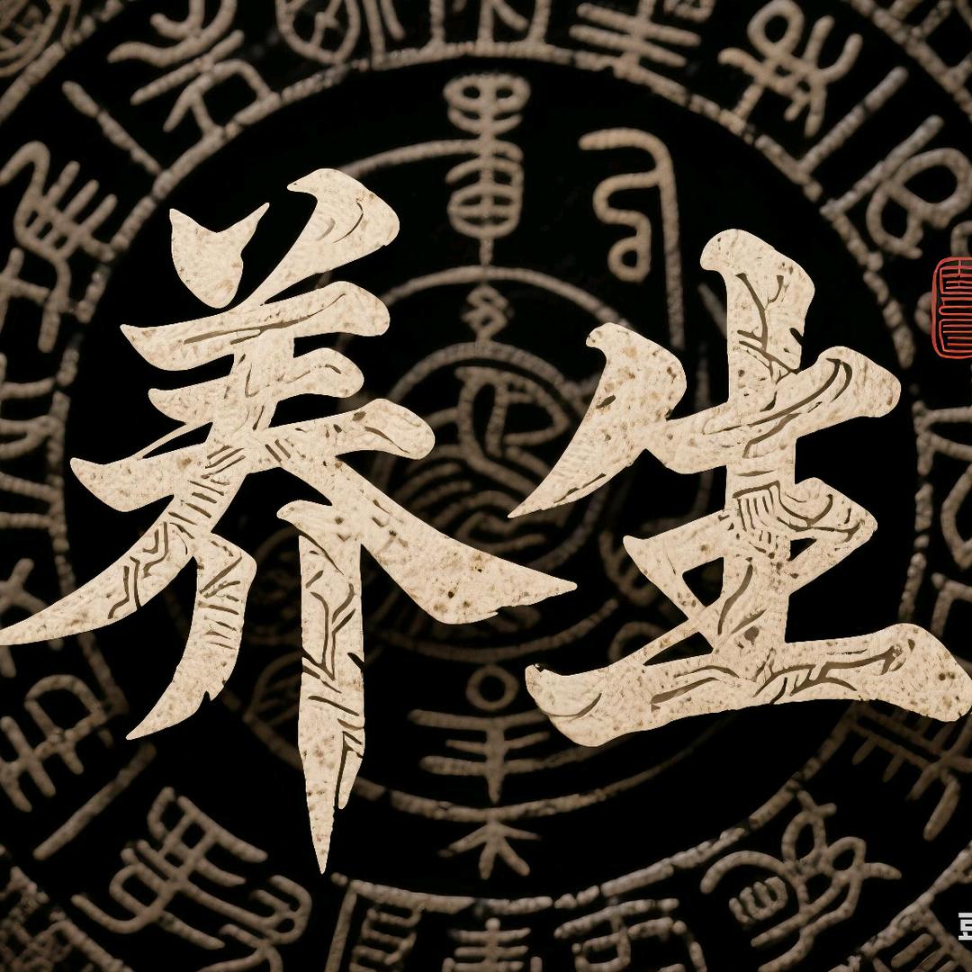 国学养生文化