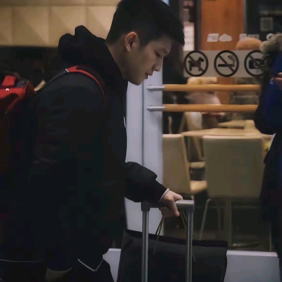 别樊人