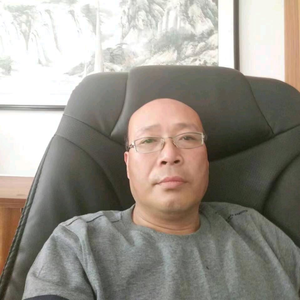 岁月静好.