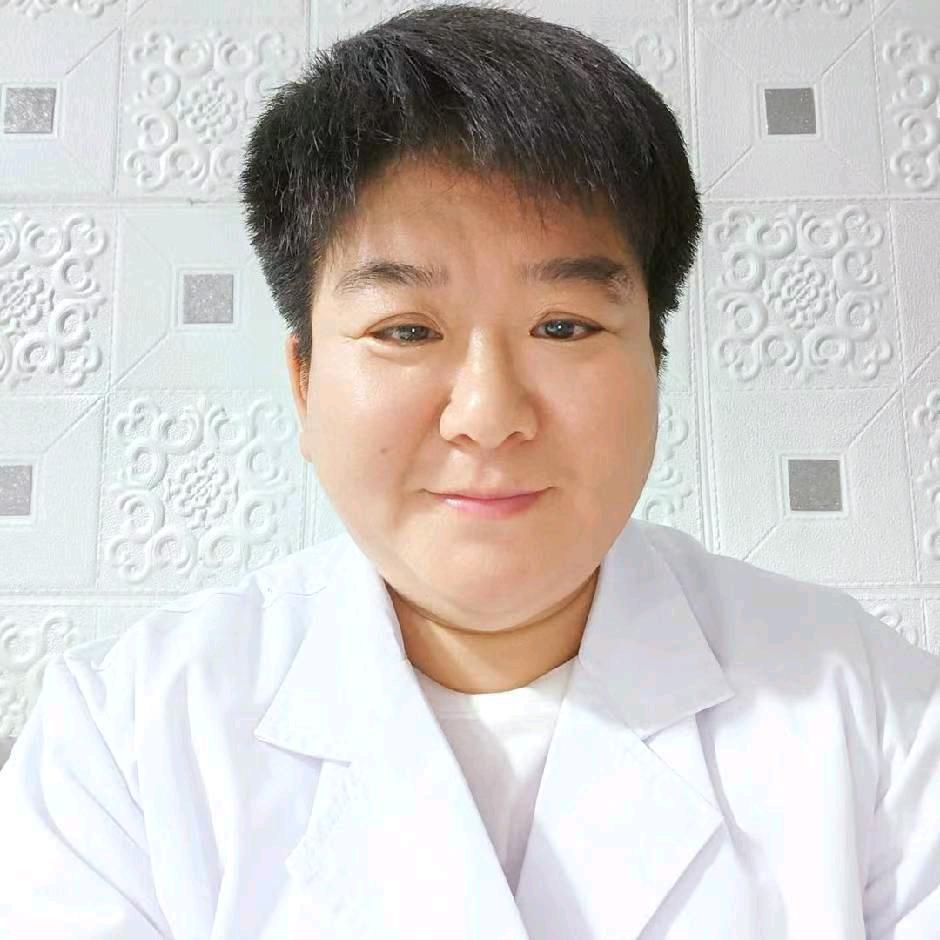 元气植养生馆(晟卉花园店)王丹丽