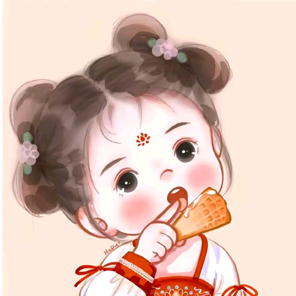 美食记