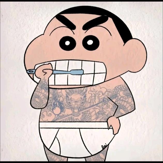 小辉爱看不爱赞