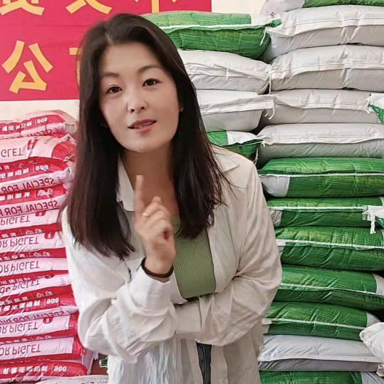 [宣威兴牧🌿牛草西施🌿]李家二姑娘?