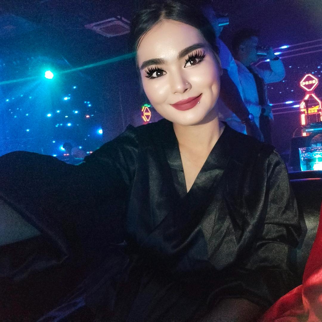 aygul 💓
