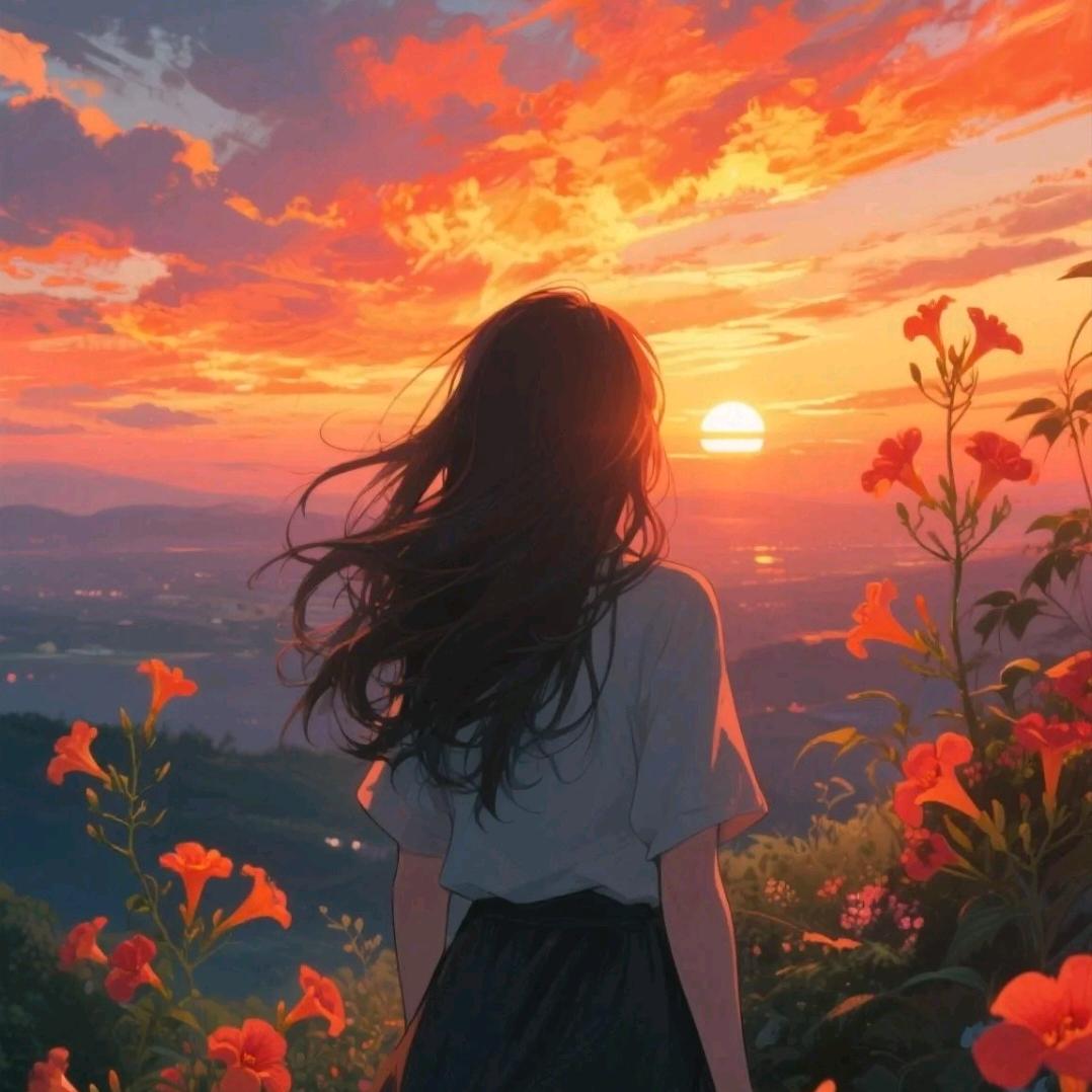 我不是淑女
